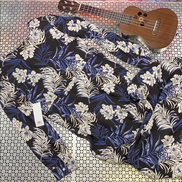 🔶🔸 RIP CURL HACIENDA MAXI DRESS 🔸 🔶 - Picture 12 of 13